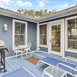 17 Sandcrab By Avantstay Newly Renovated Home In Beach Town