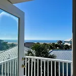 Stunning 6 Bed, 6 Bath Beach View Home With Pool & Jacuzzi, 2 Min Walk To Ocean