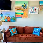 Sea Cabin 342-C