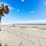 Boardwalk Home 120 By Wild Dunes, In Resort Core
