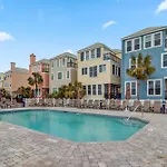 Boardwalk Home 120 By Wild Dunes, In Resort Core