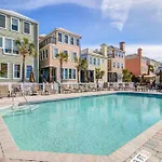 Boardwalk Home 120 By Wild Dunes, In Resort Core