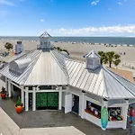 Boardwalk Home 120 By Wild Dunes, In Resort Core