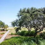 Shipwatch 104A By Wild Dunes, Oceanfront Condo