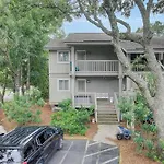 Lagoon Villas 16 By Wild Dunes, With Amenities