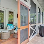 Grand Pavilion 95 By Wild Dunes, Luxury Home
