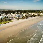 Grand Pavilion 60 By Wild Dunes, Oceanfront Home