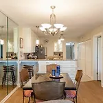 Shipwatch 104A By Wild Dunes, Oceanfront Condo