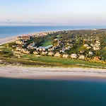 Seagrove 11D By Wild Dunes, Oceanfront Condo