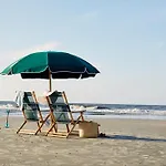 Ocean Club 1208 By Wild Dunes, Oceanfront
