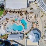 Ocean Club 1208 By Wild Dunes, Oceanfront