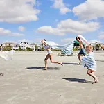 Seagrove 11D By Wild Dunes, Oceanfront Condo