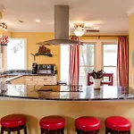 Lake Village 17 By Wild Dunes, In Resort Core