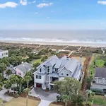 3108 Palm By Avantstay Oceanfront Private Pool Incredible Views