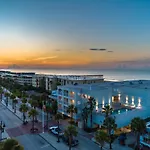 The Palms Oceanfront Hotel