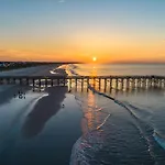 The Palms Oceanfront Hotel
