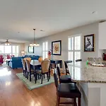 Ocean Boulevard Villas 101