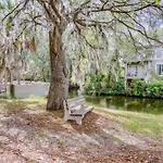 Lagoon Villas