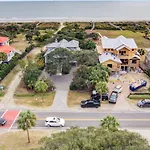 Palm Boulevard 2403 - Downstairs