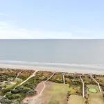 Palm Boulevard 2403 - Downstairs