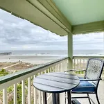 Sea Cabin 347-C