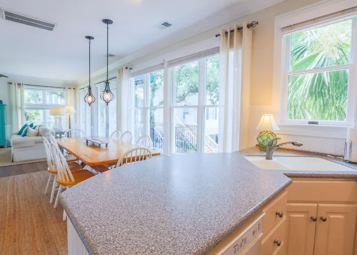 Coastal Chic