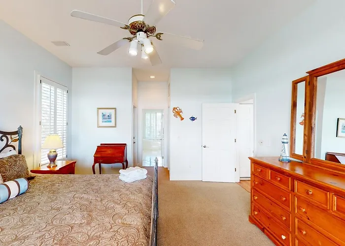 Ocean Boulevard 802