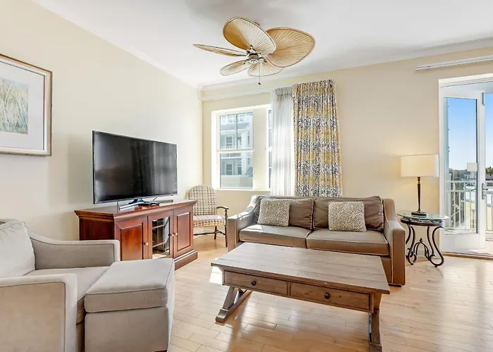 Residences At Sweetgrass