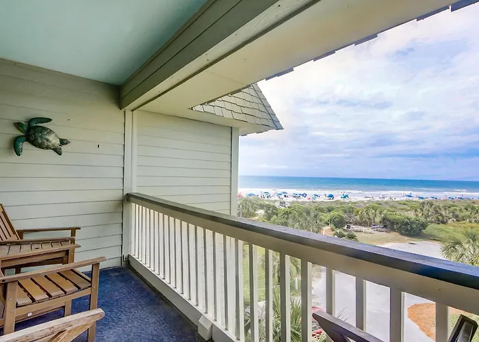 Sea Cabin 306-A