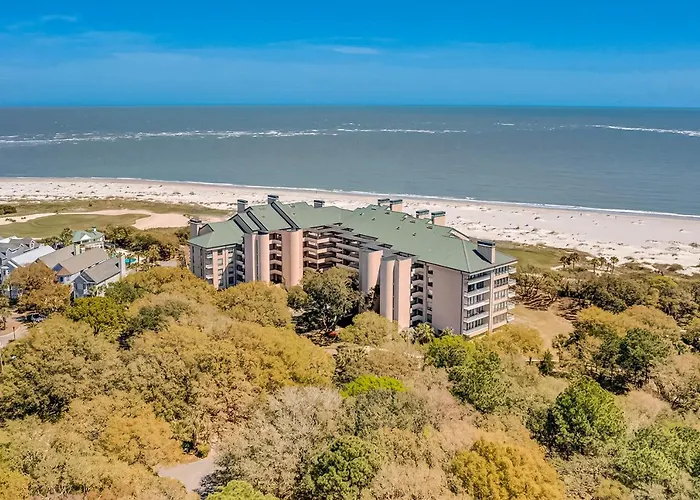 Ocean Club 4409