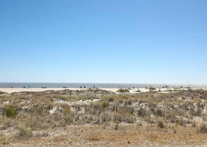 New Listing! Port O\' Call B103 - Oceanfront Oasis!