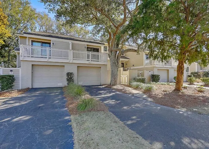 Fairway Dunes 27 - Screened Porch Golf Course View!