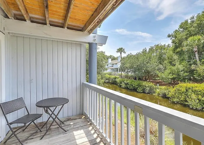 New Listing! Lagoon Villa 29 - Near Beach! Lagoon View!