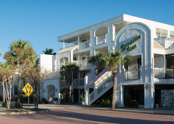 Seaside Inn