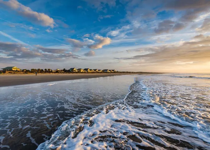 Salty Sunrise