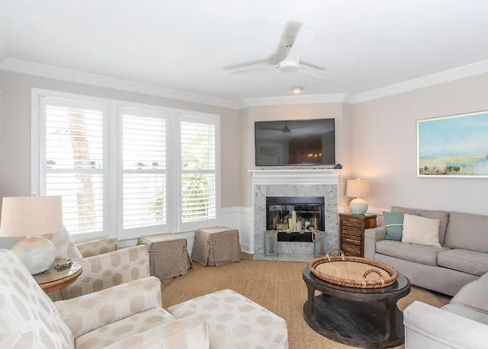 Boardwalk 129 By Wild Dunes, Premium Oceanfront