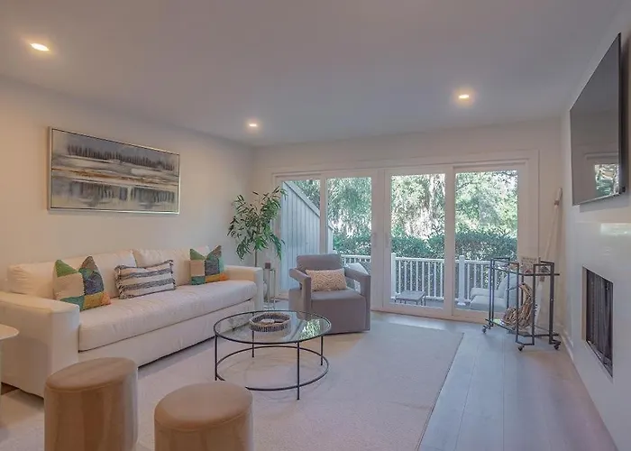 Racquet Club 43 By Wild Dunes, Luxury Condo