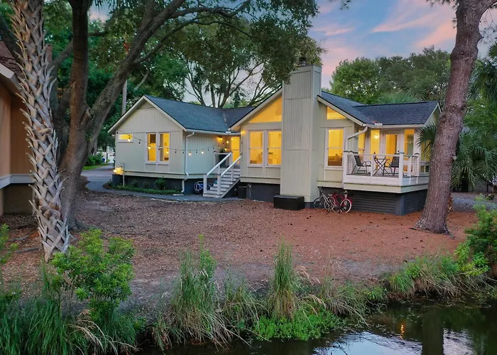 19 Lake Village Lane