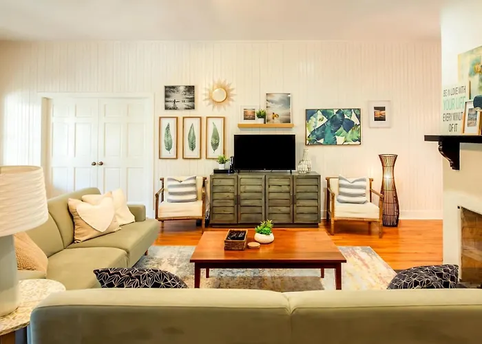 75 Grand Pavilion By Avantstay Steps From Beach 2 Community Pools