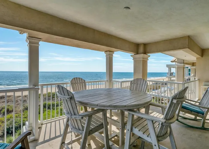 301 Ocean Palms By Avantstay Ocean Front Home W Amazing Sea Views