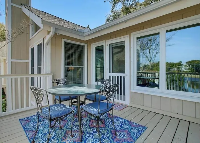 15 Lake Village By Avantstay Golf Course Lagoon Views