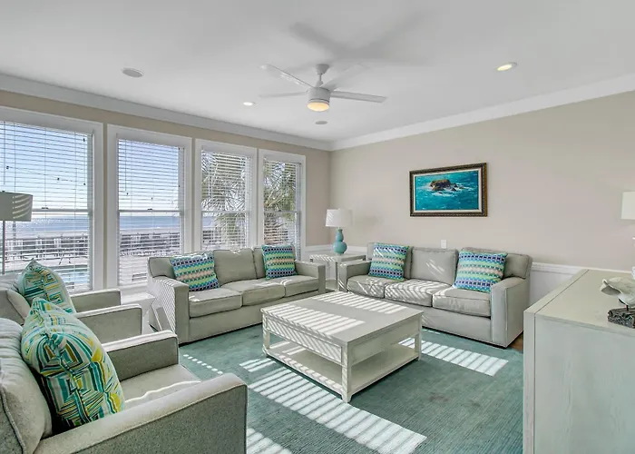 131 Grand Pavilion By Avantstay Oceanfront On The Boardwalk