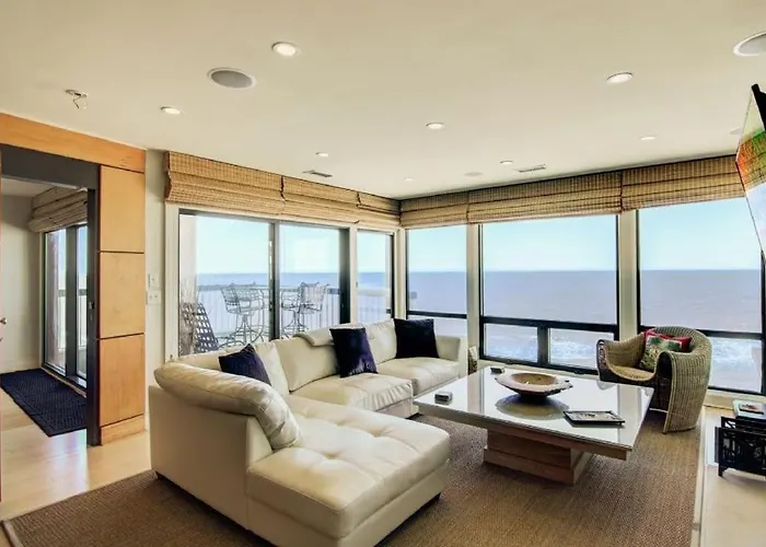 1403 Ocean By Avantstay Beach Home W Great Kitchen Easy Beach Access