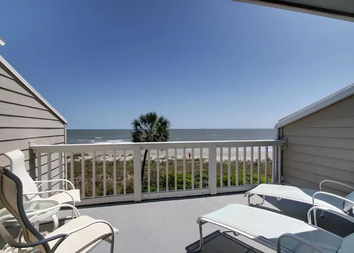 Beachfront Bliss By Avantstay Oceanfront Views