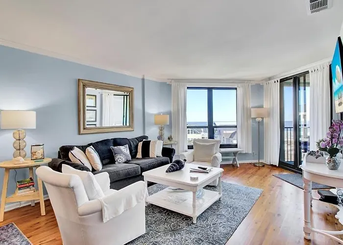 The Crows Nest By Avantstay Ocean Front Condo W Community Pool Access
