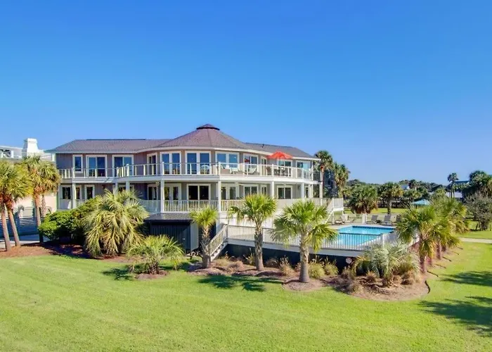 Beach Me By Avantstay Pool Views Deck
