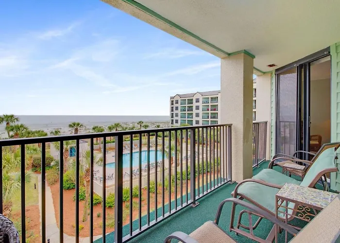 311 Summerhouse By Avantstay Beach Views Access To Community Pool