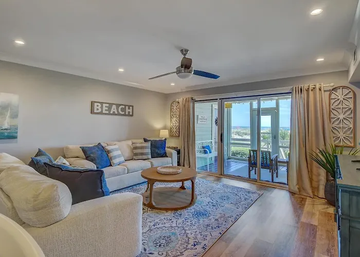 Coastal Retreat By Avantstay Direct Beach Access Views Communal Pool