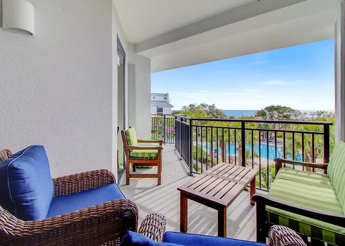 309 B Shipwatch By Avantstay Community Pool Access