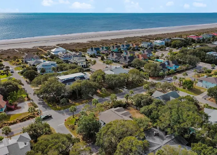 11 43Rd Avenue By Avantstay Pool Close To Beach